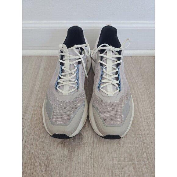 On Cloud Cloudnova X Beige Niagara Athletic Sneakers Shoes Mens Size 14 - Picture 9 of 14